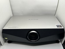 Projetor Sony VPL-FE40 ~ Saída embaçada Ver Listagem e Fotos comprar usado  Enviando para Brazil