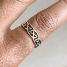 Vintage sterling silver for sale  LONDON