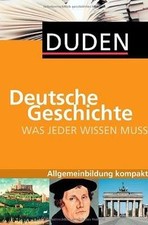 Duden wissen deutsche gebraucht kaufen  Berlin