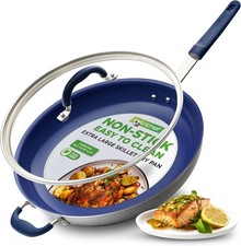 Nutrichef ceramic non for sale  Staten Island