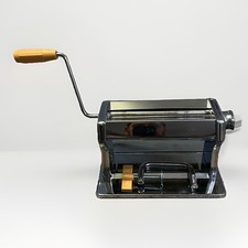 Máquina de rolos de argila de polímero Poly-Roller 7” da Fire Mountain Gems F23-3264TL, usado comprar usado  Enviando para Brazil