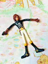 Figurine flexible albator d'occasion  Toulouse-