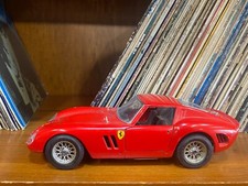 Modellino auto ferrari usato  Sassari