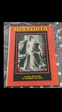 Historia nr. del usato  Gambettola