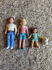 Fisher Price Love Family Casa de Bonecas Mãe Pai Gato Menina cama espelho cadeira de balanço comprar usado Fisher Price Love Family Casa de Bonecas Mãe Pai Gato Menina cama espelho cadeira de balanço comprar usado  Enviando para Brazil