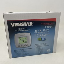 Venstar t1050 day for sale  Denver
