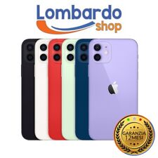 Apple iphone ricondizionato usato  Italia