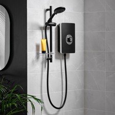 creda electric shower for sale creda electric shower for sale EVESHAM