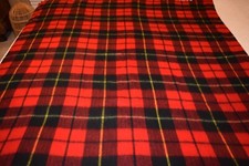 Red black wool for sale  Maumelle