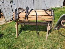 Pony cart shetland for sale  Napoleon