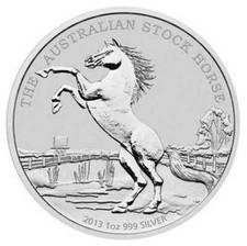 Australien dollar 2013 gebraucht kaufen  Gelsenkirchen