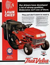 1990 lawn chief for sale  Boise