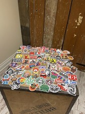 Stickers & Grip Tape for sale  OXFORD