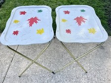 Pair vintage mcm for sale  Topeka