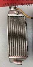 Radiatore sinistro 50335007000 usato  Serra de Conti