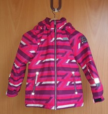Winterjacke legowear mädchen gebraucht kaufen  Eurasburg