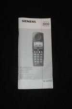 Bedienungsanleitung siemens gi gebraucht kaufen  Grevenbroich
