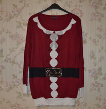 Pull tunique noel d'occasion  Mantes-la-Ville