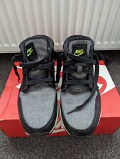 Nike wardour max for sale  LEVEN