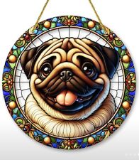 Pug dog lover for sale  UK