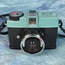 Diana mini 35mm for sale  Littleton