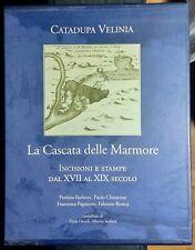 Catadupa velinia cascata usato  Perugia