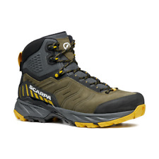 Scarpa rush trek usato  Ravenna
