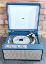Vintage marconiphone monarch for sale  PETERBOROUGH