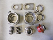 Suffolk qualcast cylinder for sale  THIRSK