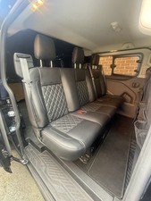 Transit custom rear for sale  READING