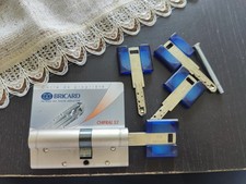Bricard cylindre européen d'occasion  Cachan