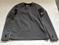 Camiseta pulôver sauna peso corte MULHER 3XL tecnologia suor vestuário gerador de calor comprar usado Camiseta pulôver sauna peso corte MULHER 3XL tecnologia suor vestuário gerador de calor comprar usado  Enviando para Brazil