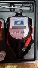 Alba alb1100 brake for sale  BOURNE