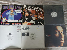 1990s hip hop for sale  TONBRIDGE