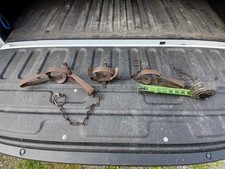 Victor long springs for sale  Saegertown