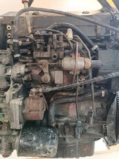 Moteur fiat ducato d'occasion  Jonquières
