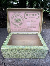 Vintage victor chewing for sale  New York