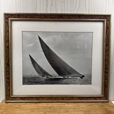 Framed black white for sale  Green Lane