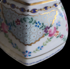 Splendido vaso potiche usato  Savona