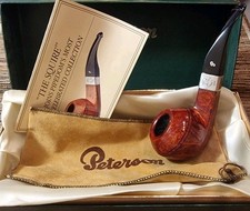 Pipe pfeife peterson gebraucht kaufen  Fürstenfeldbruck