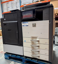 Job lot photocopiers for sale  LEICESTER