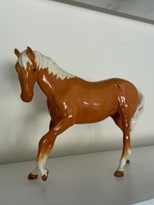 Beswick horse jogging for sale  FROME