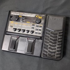 Pedal sintetizador de guitarra Roland GR-20 apenas unidade entrada MIDI GK testada comprar usado  Enviando para Brazil