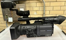 Panasonic ac130p avccam for sale  Chicago