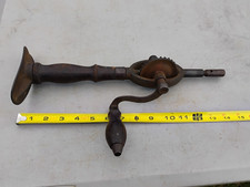 hand crank drill for sale hand crank drill for sale Essex