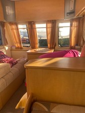 Caravan motorhome curtains for sale  BIRMINGHAM