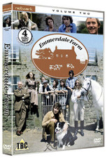 Emmerdale farm volume for sale  UK