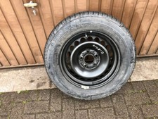 1xkomplette reserverad ersatzr gebraucht kaufen  Dortmund