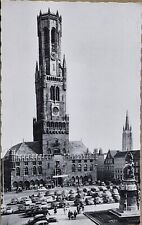 Belfry tower bruges for sale  DUNDEE