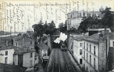 D33 reole vue d'occasion  Bayonne